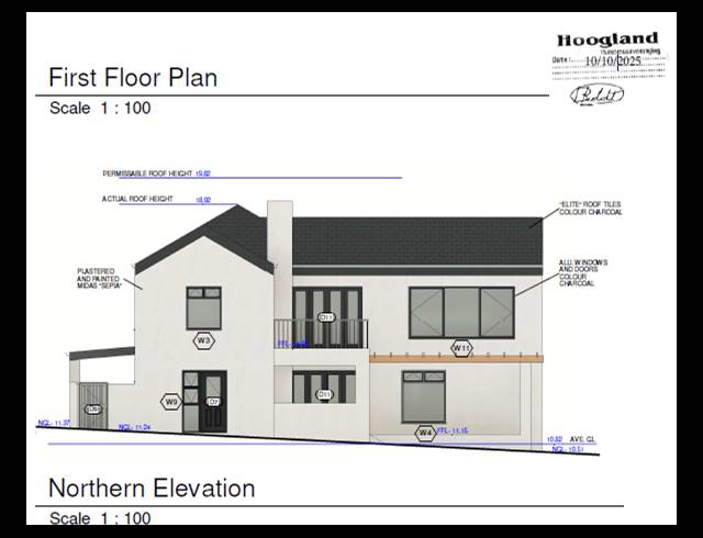 4 BEDROOM HOUSE FOR SALE IN HOOGLAND